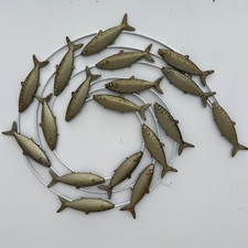 Contemporary gold fish for sale  GOSPORT