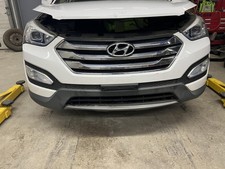 Used front bumper for sale  Litchfield