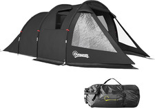 Tenda campeggio posti usato  Roma