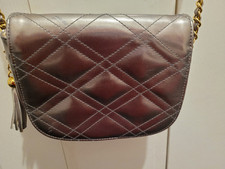 Shoulder bag metallic for sale  DONCASTER