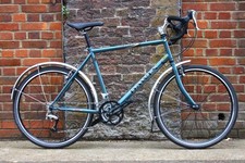 Dawes sardare bike for sale  LONDON