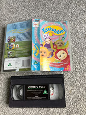 Teletubbies dance teletubbies for sale  ASHFORD
