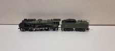 Rivarossi locomotive vapeur d'occasion  Tourrette-Levens