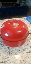 Nordic ware red for sale  Kuna
