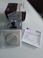 Merten drehdimmer einsatz gebraucht kaufen  Saarbrücken