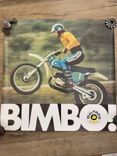 Vintage bultaco jim d'occasion  Expédié en Belgium