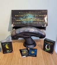 Alien quadrilogy 25th for sale  HORSHAM