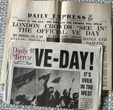 replica newspapers for sale replica newspapers for sale  WALLASEY