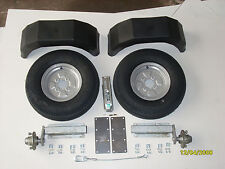 500kg trailer kit for sale  DORCHESTER