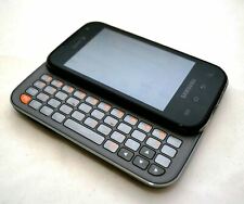 Telefone Android Samsung Transform PRETO SPH-M920 Qwerty Slide 3G grau B, usado comprar usado  Enviando para Brazil