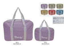 Set pezzi borse usato  Grumo Nevano