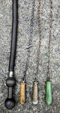 Victorian lead pipe for sale  DONCASTER