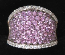 Sterling silver gilt for sale  ST. ALBANS