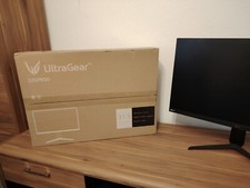 Ultragear 32gp850 zoll gebraucht kaufen  Duisburg