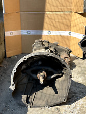 Cambio per jeep usato  Corigliano Rossano