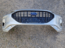 Paraurti anteriore ford usato  Italia