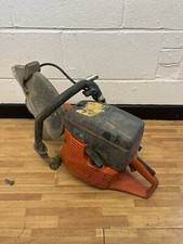 Husqvarna k770 petrol for sale  Shipping to Ireland