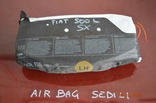 Airbag sedile fiat usato  Napoli