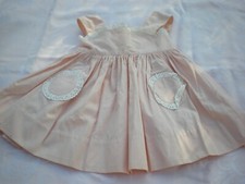 Robe fille 2ans d'occasion  Sedan