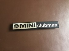 Mini clubman 1100 for sale  ILKESTON