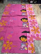 Dora explorer themed for sale  LUTON
