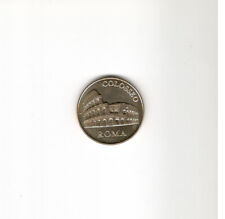 Medal tourist souvenir usato  Garbagnate Milanese