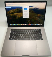 Macbook pro a1990 for sale  BRAINTREE