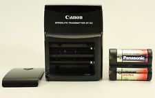 Canon speedlite transmitter usato  Ariano Irpino