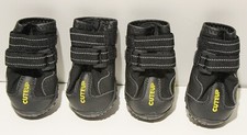 Cuteup dog boots for sale  Dickson