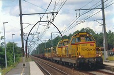 66000 rame rails d'occasion  Parentis-en-Born