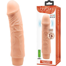 Vibratore vaginale realistico usato  Corato