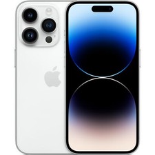 Apple iPhone 14 Pro 128GB prata (desbloqueado) - Caixa aberta comprar usado  Enviando para Brazil