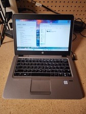 Elitebook 820 intel for sale  Willoughby