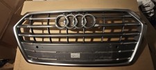 Audi line kühlergrill gebraucht kaufen  Glückstadt