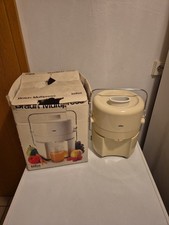 Braun multipresse mp gebraucht kaufen  Abensberg