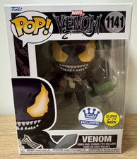 Venom 1141 funko gebraucht kaufen  Frankfurt (Oder)