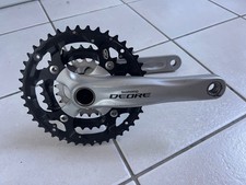 Shimano deore m590 gebraucht kaufen  Münster