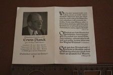 Seltenes sterbebildchen erwin gebraucht kaufen  Westerstede