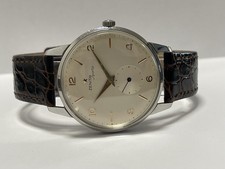Zenith sporto stellina usato  Latina