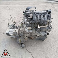 Motore hfx 98.000 usato  Italia