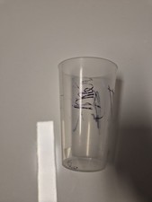 Signierter becher lord gebraucht kaufen  Dietenhofen