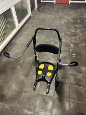 Cricket wheelchair commode for sale  LONDON