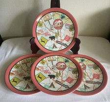 Camp casual melamine for sale  Glenwood Springs