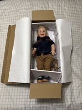Ashton drake toddler for sale  Mobile