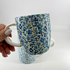 Shannonbridge pottery coffee for sale  Morgan Hill