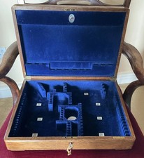 Vintage mappin webb for sale  CHIPPING CAMPDEN