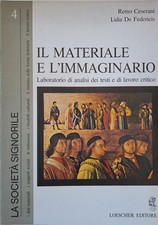 Materiale immaginario. laborat usato  Italia