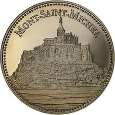 637390 medal mont d'occasion  Lille-