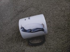 Penguin mug for sale  ROTHERHAM