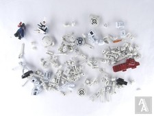 Assorted bits tau for sale  WESTBURY
